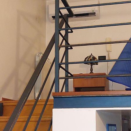 Palermo Centrocitta Apartman Kültér fotó