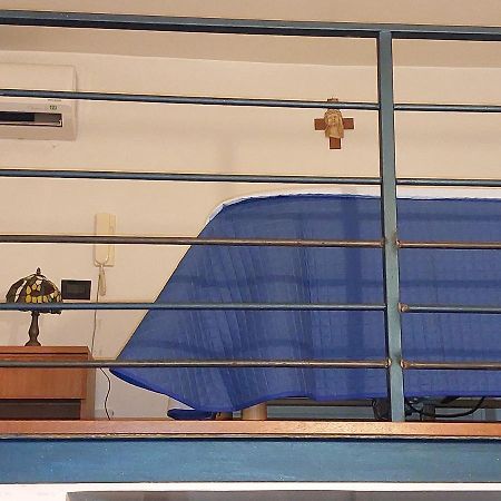 Palermo Centrocitta Apartman Kültér fotó