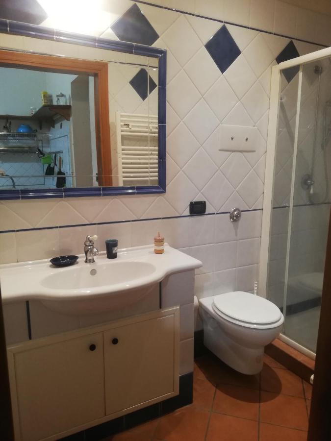 Palermo Centrocitta Apartman Kültér fotó
