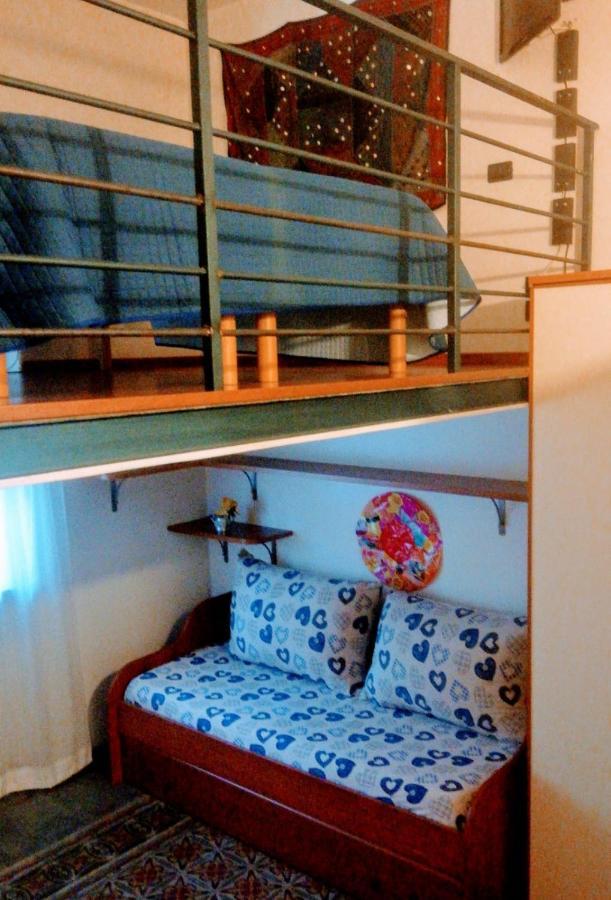 Palermo Centrocitta Apartman Kültér fotó