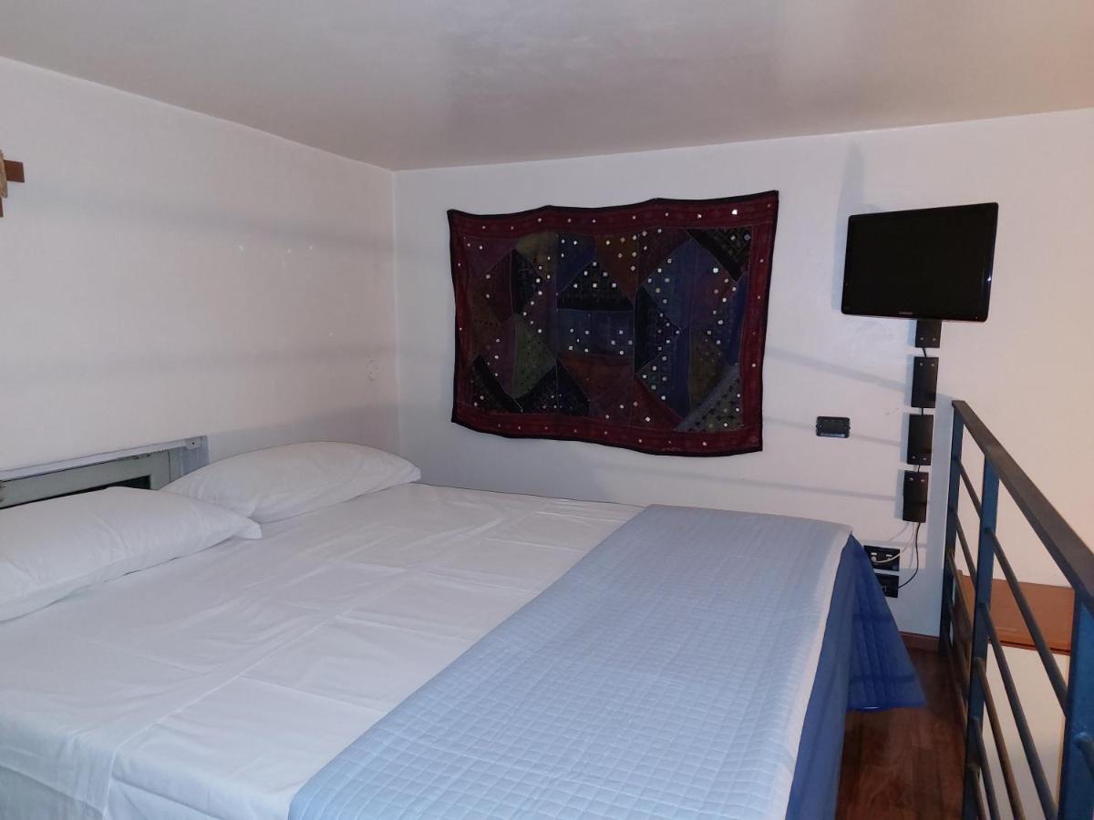 Palermo Centrocitta Apartman Kültér fotó