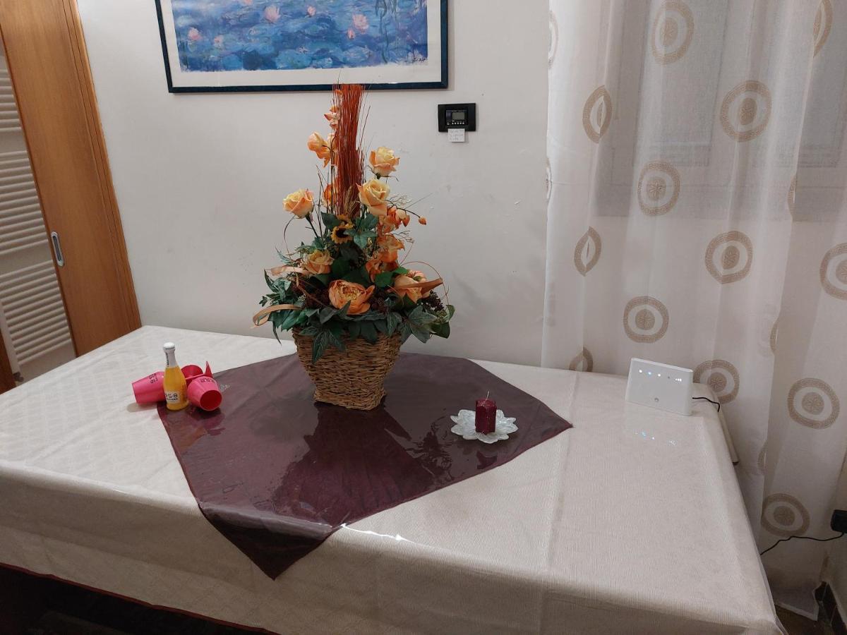 Palermo Centrocitta Apartman Kültér fotó