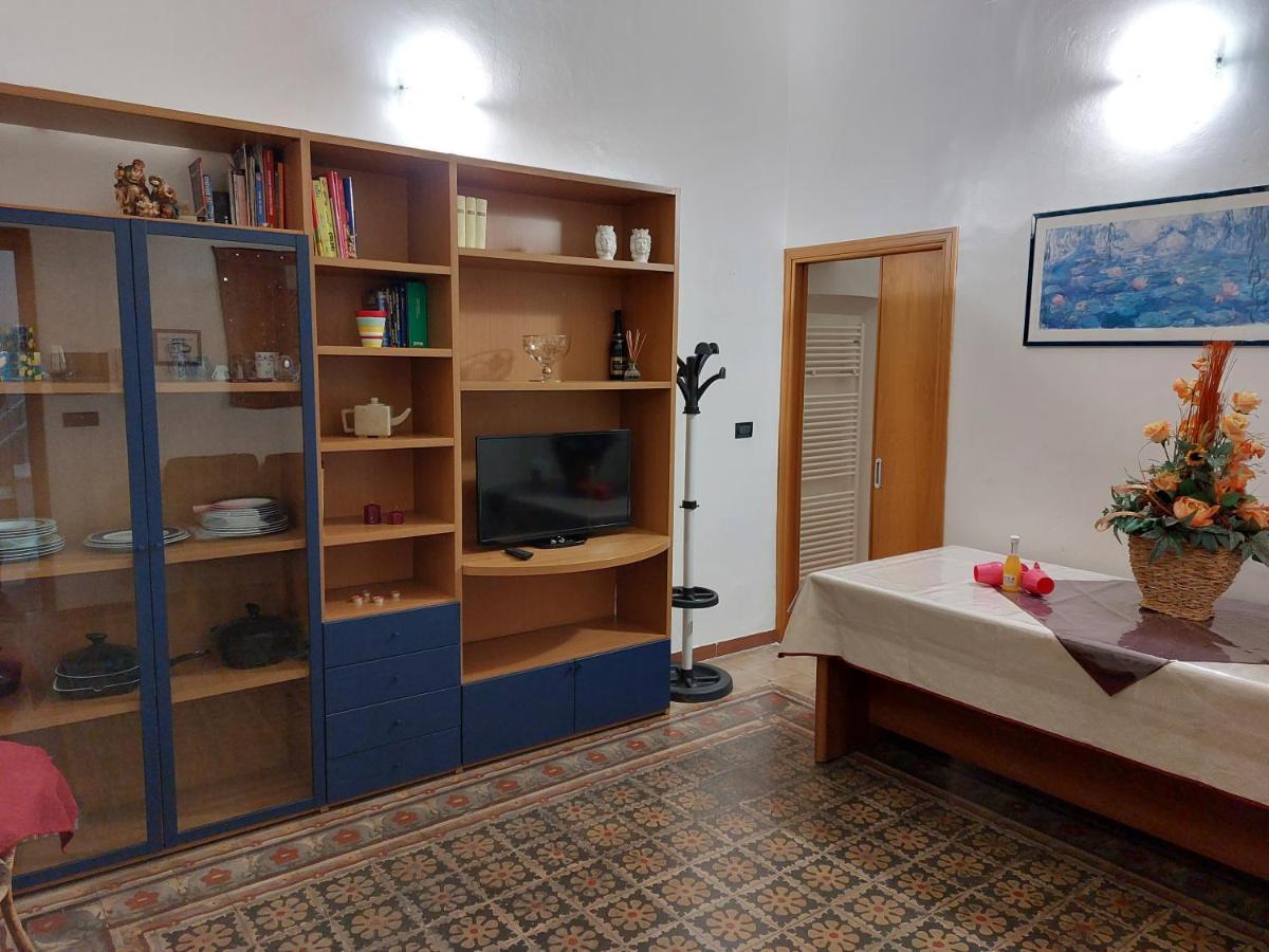 Palermo Centrocitta Apartman Kültér fotó