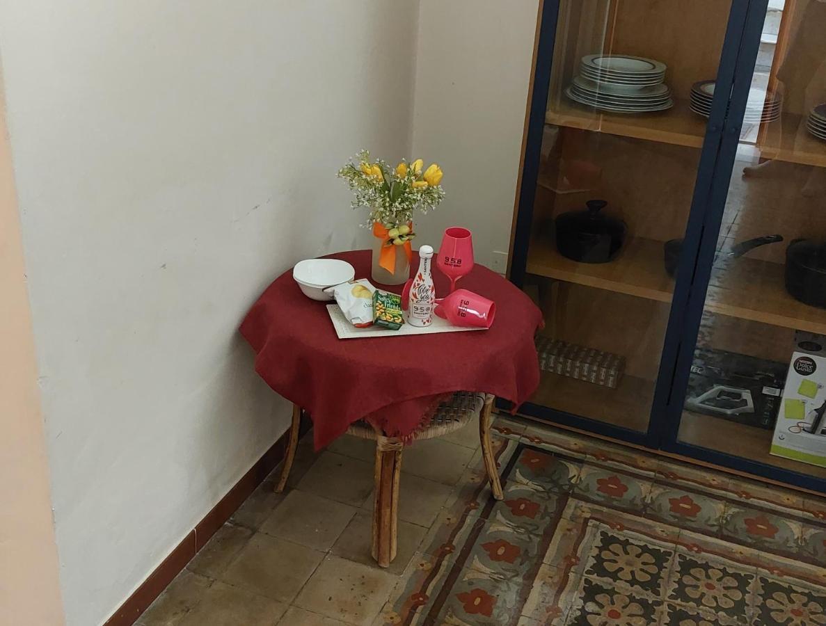 Palermo Centrocitta Apartman Kültér fotó