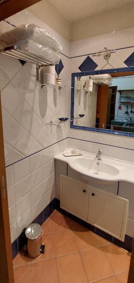 Palermo Centrocitta Apartman Kültér fotó